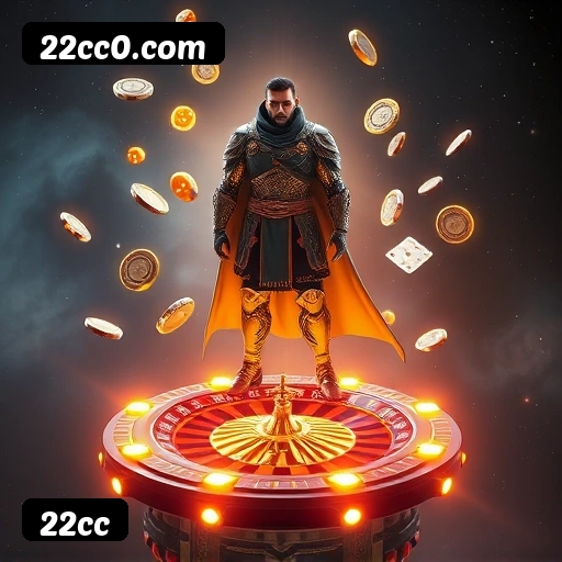 Interface do cassino ao vivo