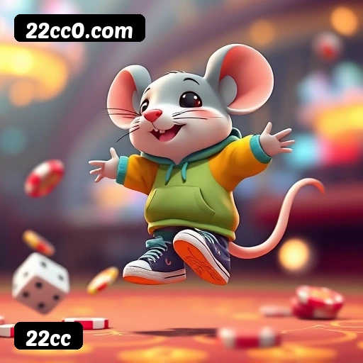 Lottery Clássica na 22cc