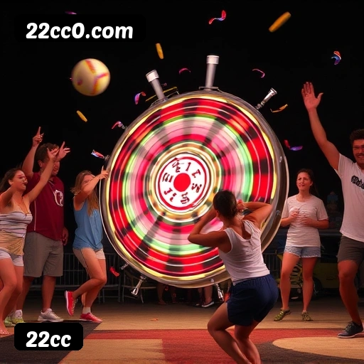 Cashback Semanal 22cc