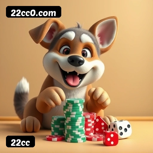 Dealers profissionais da 22cc