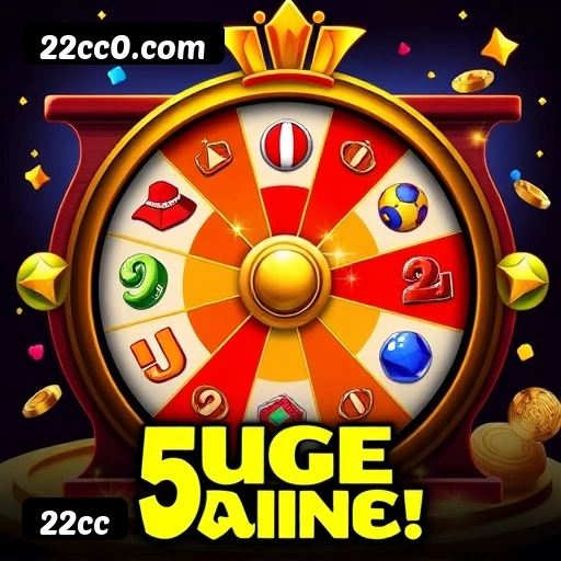 Cashback semanal 22cc